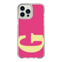 Slim Protection Case［ Original - initial color - G pink ］