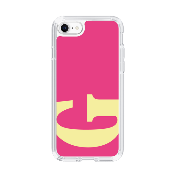 Slim Protection Case［ Original - initial color - G pink ］