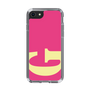 Slim Protection Case［ Original - initial color - G pink ］