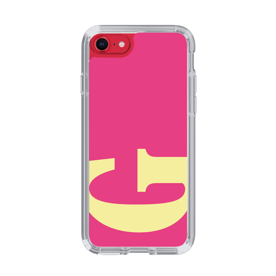 Slim Protection Case［ Original - initial color - G pink ］
