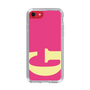 Slim Protection Case［ Original - initial color - G pink ］