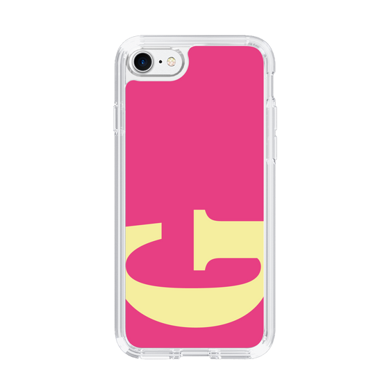 Slim Protection Case［ Original - initial color - G pink ］