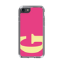 Slim Protection Case［ Original - initial color - G pink ］