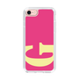 Slim Protection Case［ Original - initial color - G pink ］