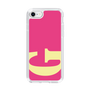 Slim Protection Case［ Original - initial color - G pink ］