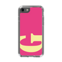 Slim Protection Case［ Original - initial color - G pink ］