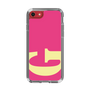 Slim Protection Case［ Original - initial color - G pink ］