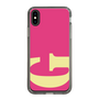 Slim Protection Case［ Original - initial color - G pink ］