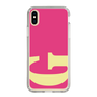 Slim Protection Case［ Original - initial color - G pink ］