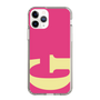 Slim Protection Case［ Original - initial color - G pink ］