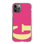 Slim Protection Case［ Original - initial color - G pink ］