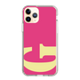 Slim Protection Case［ Original - initial color - G pink ］