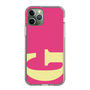 Slim Protection Case［ Original - initial color - G pink ］