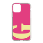 Slim Protection Case［ Original - initial color - G pink ］