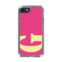 Slim Protection Case［ Original - initial color - G pink ］