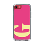 Slim Protection Case［ Original - initial color - G pink ］