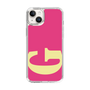 Slim Protection Case［ Original - initial color - G pink ］