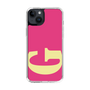 Slim Protection Case［ Original - initial color - G pink ］