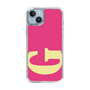 Slim Protection Case［ Original - initial color - G pink ］