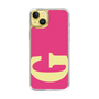 Slim Protection Case［ Original - initial color - G pink ］