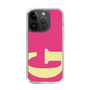 Slim Protection Case［ Original - initial color - G pink ］