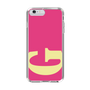 Slim Protection Case［ Original - initial color - G pink ］