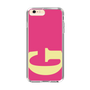 Slim Protection Case［ Original - initial color - G pink ］