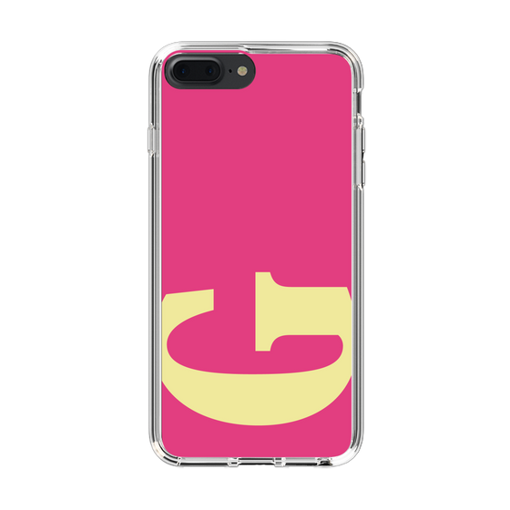Slim Protection Case［ Original - initial color - G pink ］