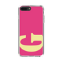 Slim Protection Case［ Original - initial color - G pink ］