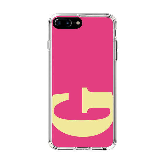 Slim Protection Case［ Original - initial color - G pink ］