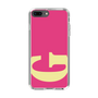 Slim Protection Case［ Original - initial color - G pink ］
