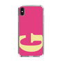 Slim Protection Case［ Original - initial color - G pink ］