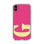 Slim Protection Case［ Original - initial color - G pink ］