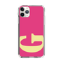 Slim Protection Case［ Original - initial color - G pink ］