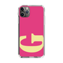 Slim Protection Case［ Original - initial color - G pink ］