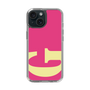 Slim Protection Case［ Original - initial color - G pink ］