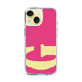 Slim Protection Case［ Original - initial color - G pink ］