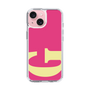Slim Protection Case［ Original - initial color - G pink ］