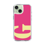 Slim Protection Case［ Original - initial color - G pink ］