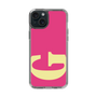 Slim Protection Case［ Original - initial color - G pink ］