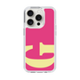 Slim Protection Case［ Original - initial color - G pink ］