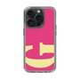Slim Protection Case［ Original - initial color - G pink ］