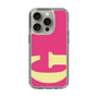 Slim Protection Case［ Original - initial color - G pink ］
