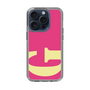 Slim Protection Case［ Original - initial color - G pink ］