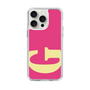 Slim Protection Case［ Original - initial color - G pink ］