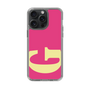 Slim Protection Case［ Original - initial color - G pink ］
