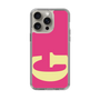 Slim Protection Case［ Original - initial color - G pink ］