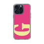 Slim Protection Case［ Original - initial color - G pink ］