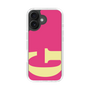 Slim Protection Case［ オリジナル - initial color - G pink ］