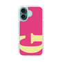 Slim Protection Case［ オリジナル - initial color - G pink ］